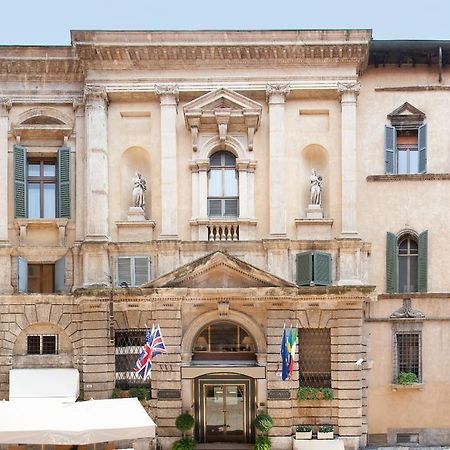 Hotel Accademia Verona Dış mekan fotoğraf